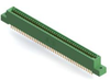 Card Edge Conn, Dual Side, 86Pos, Th; Card Edge Connector Type Edac - 85H6838 - Newark, An Avnet Company