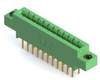 Card Conn, Dual Side, 22Pos, Wire Wrap; Card Edge Connector Type Edac - 60AJ1138 - Newark, An Avnet Company