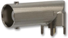 Rf/coaxial, Bnc Jack, R/a, 50 Ohm, Solder; Connector Type Amp - Te Connectivity - 51P2833 - Newark, An Avnet Company