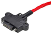 Connector, Rcpt, 12Pos, 2Row, Crimp Rohs Compliant Harwin - 90AJ6406 - Newark, An Avnet Company