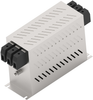 Power Line Filter, 3 Phase, 120A, 520Vac; Filter Applications Corcom Te Connectivity - 82AH4193 - Newark, An Avnet Company