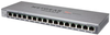 Prosafe Plus 16Pt Giga Smart Managed Switch Rohs Compliant Netgear - 06AC4741 - Newark, An Avnet Company