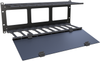 Rack Mounting Solutions - Rack Accessories - Cable Managers - RB-HFMD3 - Hammond Manufacturing Company Inc.