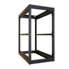 Rack Mounting Solutions - Server Racks and Cabinets - C4F244242BK1 - Hammond Manufacturing Company Inc.