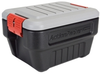 Rubbermaid ActionPacker Storage Containers - 6538 - U.S. Plastic Corporation