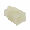Connectors, Interconnects - Rectangular Connectors - Housings - 1221723-172339-1 - Win Source Electronics