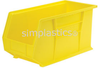 Storage Bins and Totes - 30265 - Simplastics