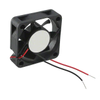 Fans, Thermal Management - Fans - DC Brushless Fans (BLDC) - AFB0524HHB - Win Source Electronics