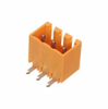 Connectors, Interconnects Terminal Blocks Headers, Plugs and Sockets - Win Source Electronics