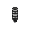 Stackable Tower Lighting, Beacons, and Components - 2170-TL50BLGYRBQ-ND - DigiKey