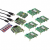 RF, RFID, Wireless Evaluation Boards - DC9021A-ND - DigiKey