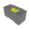 Blade Type Power Connector Assemblies - 612-PET-02-02-S-VT-LC-ND - DigiKey