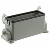 Heavy Duty Connector Housings, Hoods, Bases - WM12173-ND - DigiKey