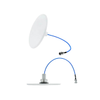 RF Antennas - 994-CFSA35606P-30NF-ND - DigiKey
