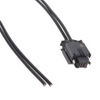 Rectangular Cable Assemblies - 612-UMPC-02-L-16-M-12.0-ND - DigiKey