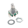 Rotary Potentiometers, Rheostats - 118-PRS11R-415F-S103B1-ND - DigiKey