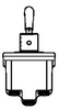 Rocker & Toggle Switches - 4NT1-10 - Powell Electronics, Inc.