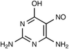 2,6-Diamino-4-hydroxy-5-nitrosopyrimidine - 9118 - Medical Isotopes, Inc.