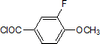 3-Fluoro-4-Methoxybenzoyl Chloride - 15893 - Medical Isotopes, Inc.