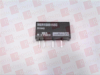 Power Supply/Voltage Converter PC Board Mount - 21888933 - Radwell International