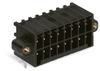 Male connector/plug - 713-1431/107-000 - WAGO