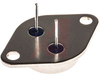 BIP T03 PNP 30A 120V FG, LEAD-FREE - 70099984 - Allied Electronics, Inc.