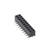 Headers, Receptacles, Female Sockets - SAM11512-ND - DigiKey