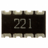 Resistor Networks, Arrays -- 744C083221JP - Image