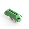 Edgeboard Connectors - 151-833-012-558-203-ND - DigiKey