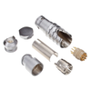 Circular Connector Assemblies - 1907-W23L0C-P08MPH0-720S-ND - DigiKey