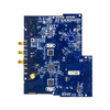 Analog to Digital Converters (ADCs) Evaluation Boards - 505-AD9680-500EBZ-ND - DigiKey