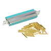 D-Sub Connector Assemblies - 4306-RD37S10000-ND - DigiKey