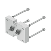Accessories - 2171-DHAA-G-G8-20-B12-35-ND - DigiKey