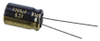 Aluminium Capacitors - 571050 - RS Components, Ltd.