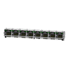Modular/Ethernet Connector (RJ45, RJ11) Jacks - 664-RJE398880450-ND - DigiKey