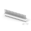Headers, Male Pins - 1-644753-5-ND - DigiKey