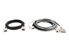 Cable Kit, For Stages RGV100HL-S, and XPS-EDBL Driver - XPS-DK23 - Newport MKS