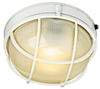 10622WH Exterior -Wall Mt./Flush - 683270 - Capital Lighting, Inc.
