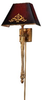 26004/1 Sconces-Wall Torchieres - 345738 - Capital Lighting, Inc.