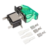 Toggle Switches -- 1528-3307-ND - Image