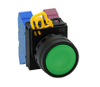 Push Button Heads - 2131474 - RS Components, Ltd.