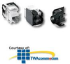 Leviton eXtreme 10G QuickPort Connectors - 6110G-R6 - TelephoneStuff.com