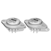 200V Operational Amplifier IC - 687-PA84M/883 - ERSAELECTRONICS PTE. LTD.