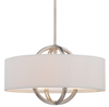 P075-084 3 Light Drum Pendant - P075-084 - Minka Group