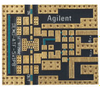 Demonstration Circuit Board for ATF-501P8, ATF-511P8, ATF-521P8 and ATF-531P8 (2 GHz) - DEMO-ATF-5X1P8 - Broadcom Inc.