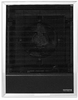 Wall Mount Fan Driven Heater -- F3422T - Image