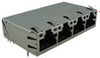 Modular Connectors / Ethernet Connectors - RJMG214034430NR - VAST STOCK CO., LIMITED