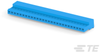 Standard Rectangular Connectors - 5-640470-7 - TE Connectivity