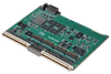 Intel® Xeon® D-1500 Family Processor-Based Conduction- or Air-Cooled 6U VME Single Board Computer (SBC) -- XCalibur4630