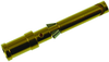 Contact, Socket, 14Awg, Crimp; Product Range Harting - 94B8819 - Newark, An Avnet Company